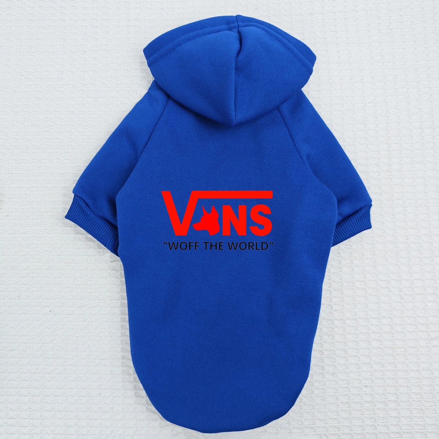 VANS ジャケット