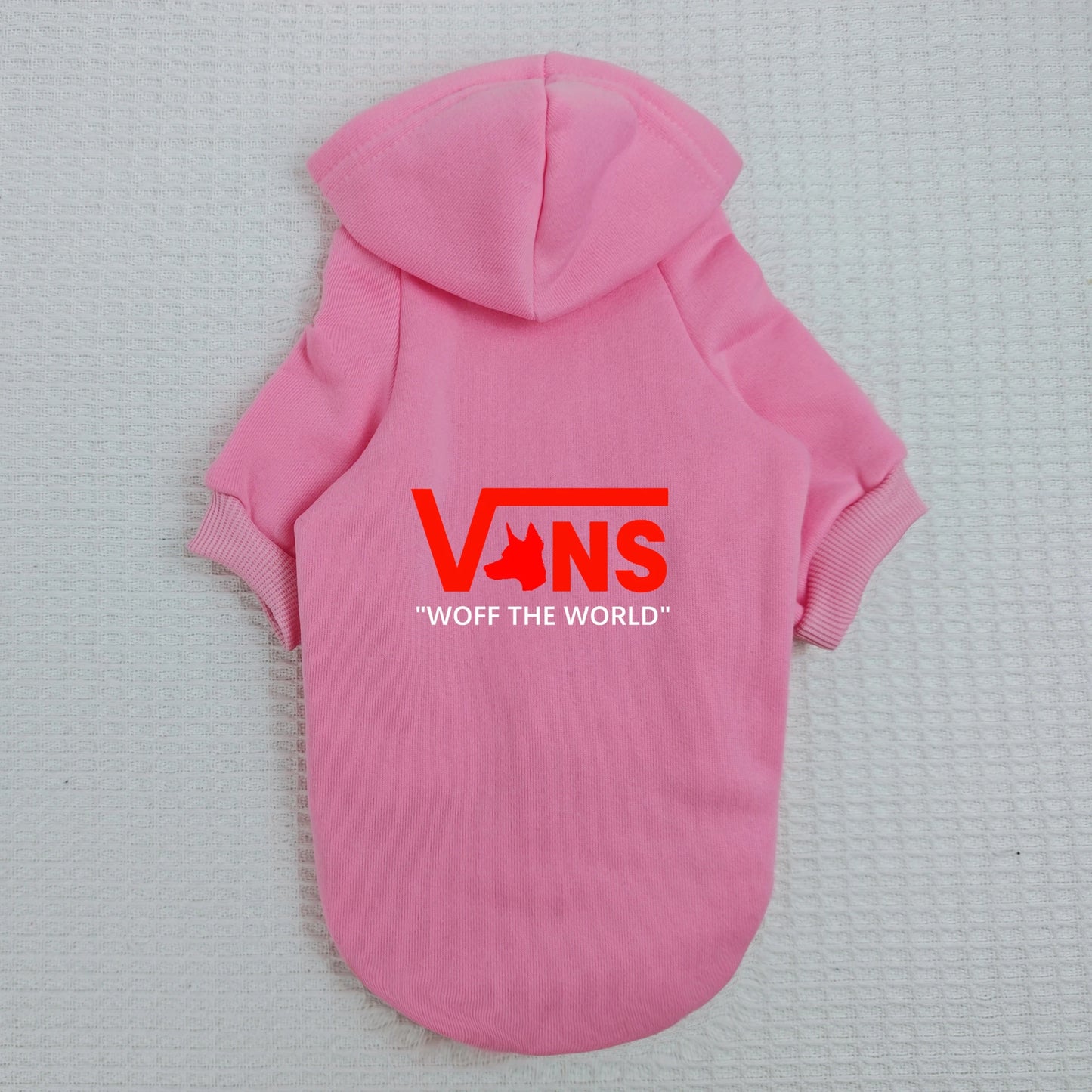 VANS ジャケット