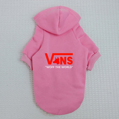 VANS ジャケット