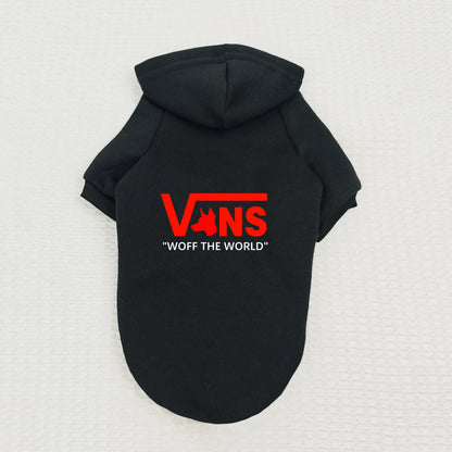 VANS ジャケット