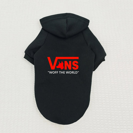 VANS ジャケット