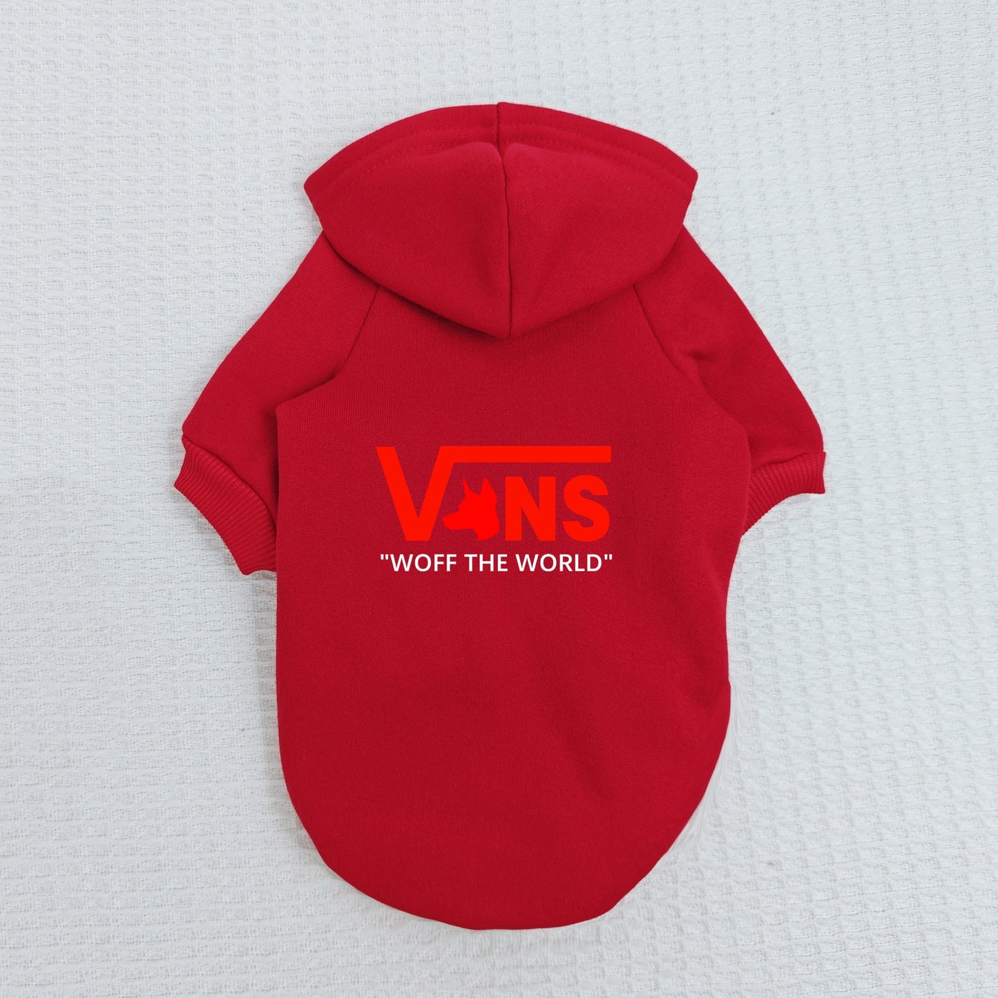 VANS ジャケット