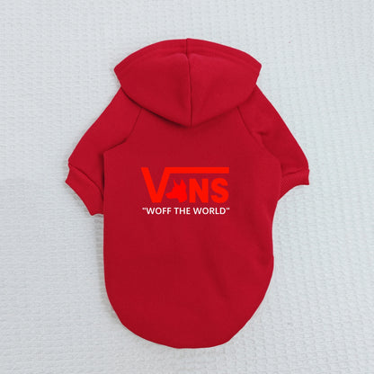 VANS ジャケット