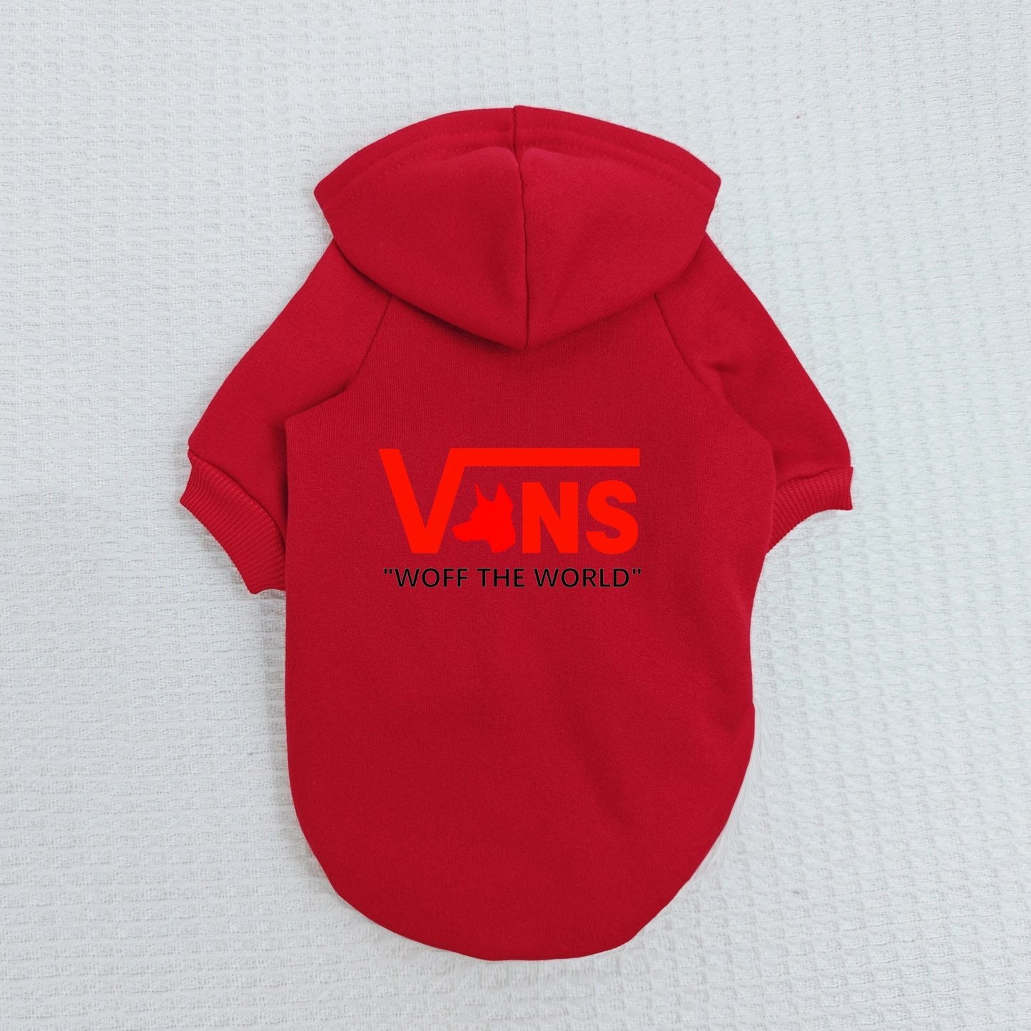 VANS ジャケット