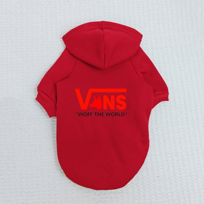 VANS ジャケット