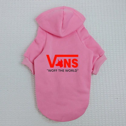 VANS ジャケット