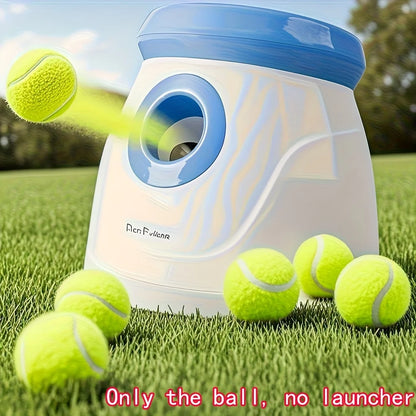 GUGA テニスランチャー