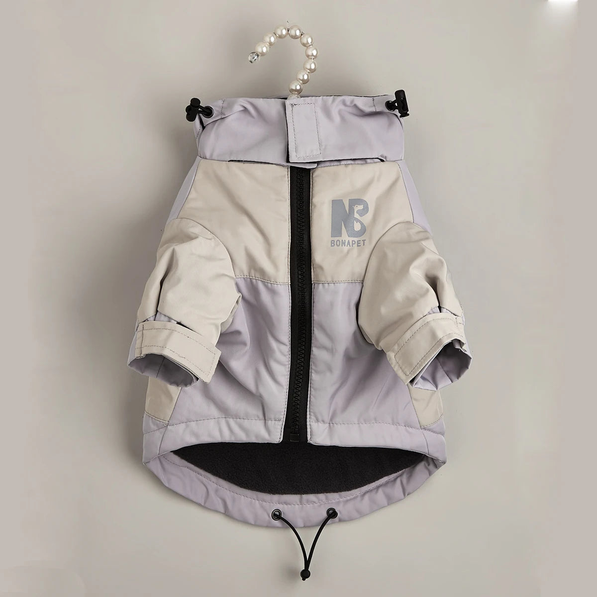 コロンビアのジャケット