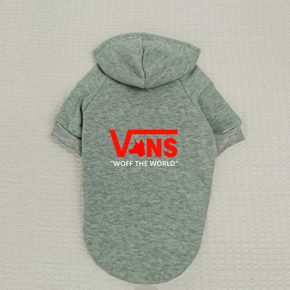 VANS ジャケット