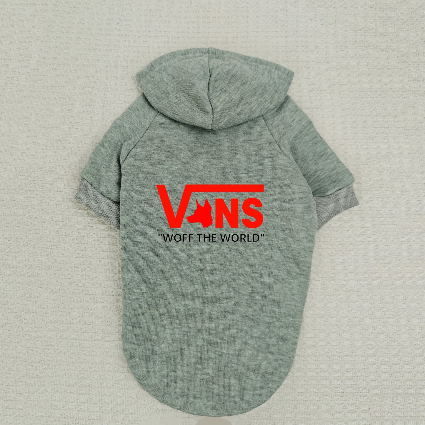 VANS ジャケット