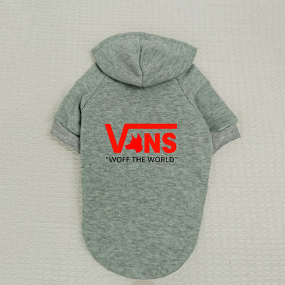 VANS ジャケット