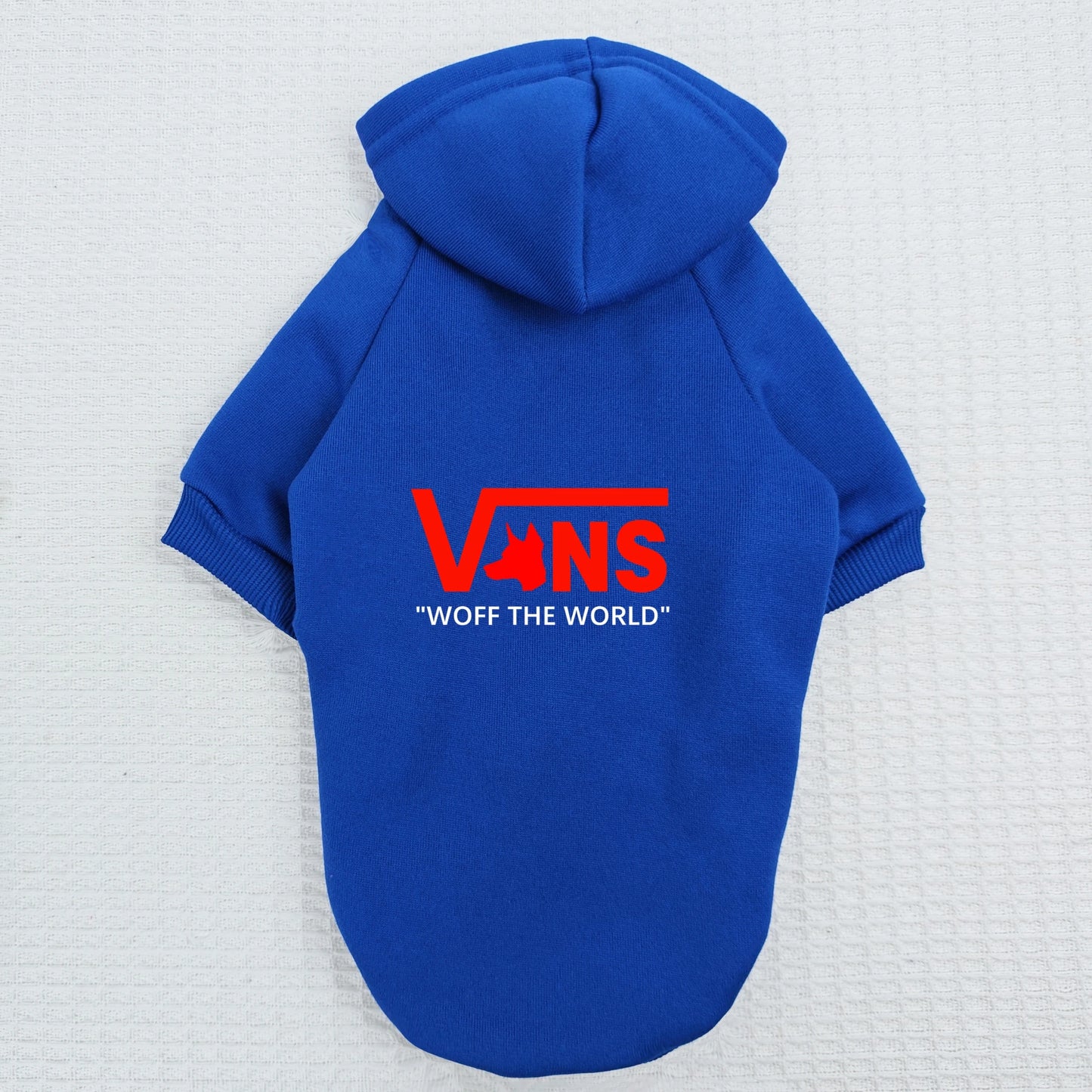 VANS ジャケット